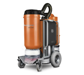 Odkurzacz HUSQVARNA HTC D60