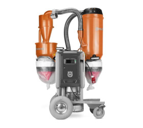 Odkurzacz HUSQVARNA HTC D60