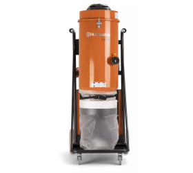 Odkurzacz HUSQVARNA T4000