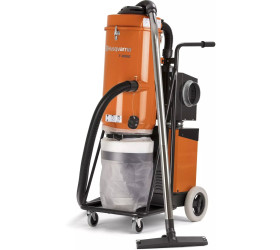 Odkurzacz T4000 HUSQVARNA