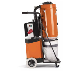 Odkurzacz T4000 HUSQVARNA