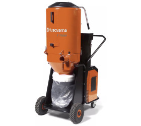 Odkurzacz T7500 HUSQVARNA