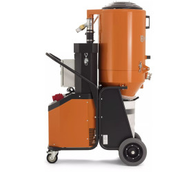 Odkurzacz T7500 HUSQVARNA