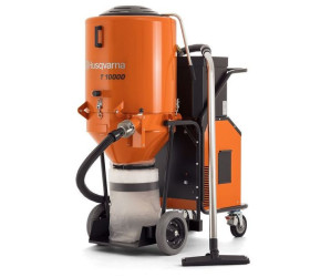 Odkurzacz T10000 HUSQVARNA