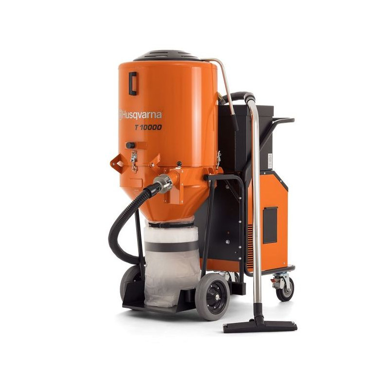 Odkurzacz T10000 HUSQVARNA