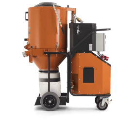 Odkurzacz HUSQVARNA T10000