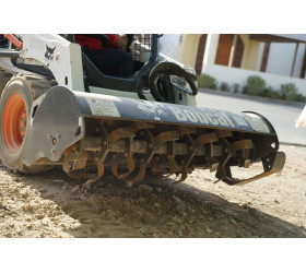 Glebogryzarka BOBCAT 62" / 158cm