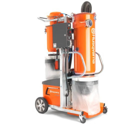 Odkurzacz DC6000 HUSQVARNA