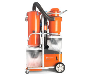 Odkurzacz HUSQVARNA DC6000