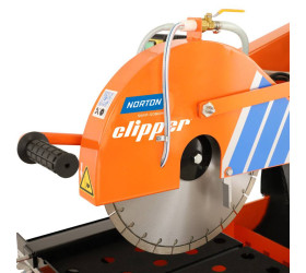 Przecinarka stolikowa CM400 Junior NORTON CLIPPER