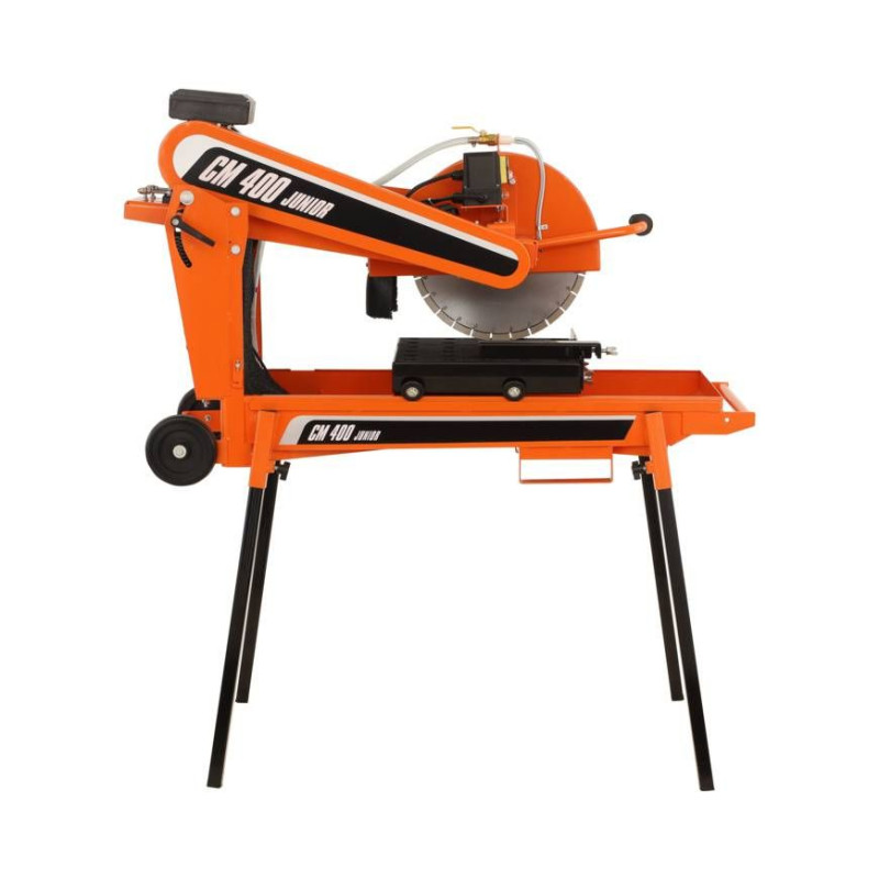 Przecinarka stolikowa NORTON CLIPPER CM400 Junior