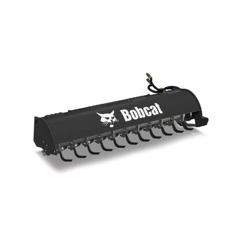 Glebogryzarka BOBCAT 62" / 158cm