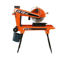 Przecinarka stolikowa NORTON CLIPPER CM450 Junior