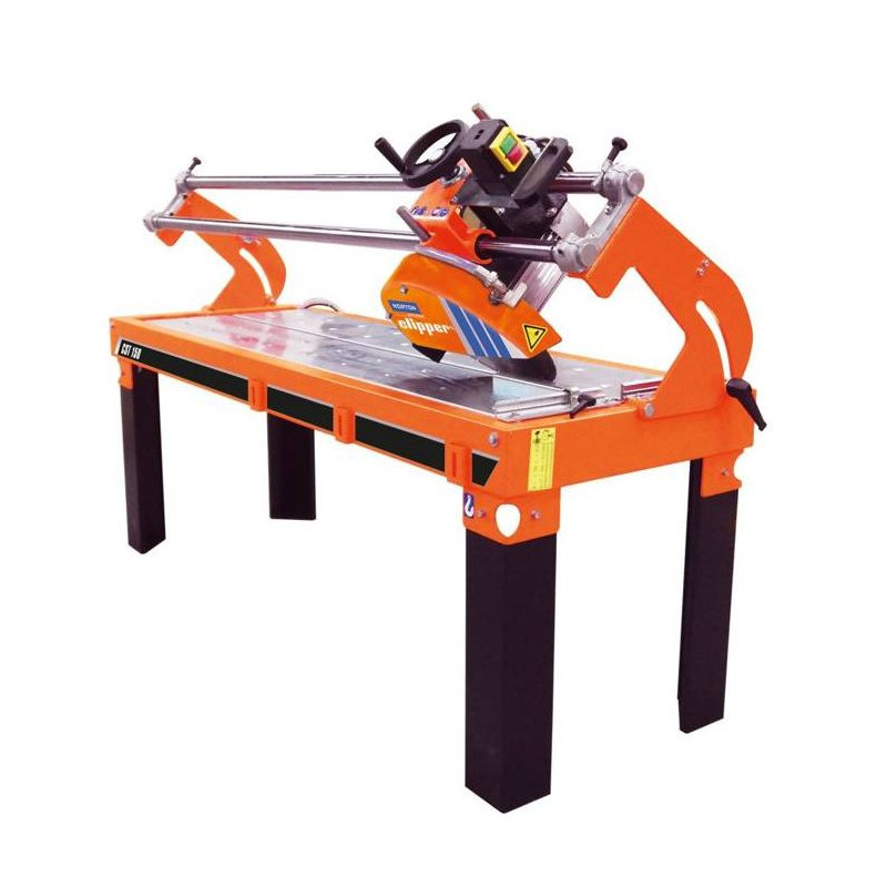 Przecinarka stolikowa NORTON CLIPPER CST120 UNO