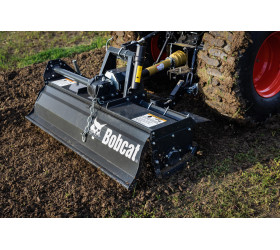 Glebogryzarka 62" / 158cm BOBCAT