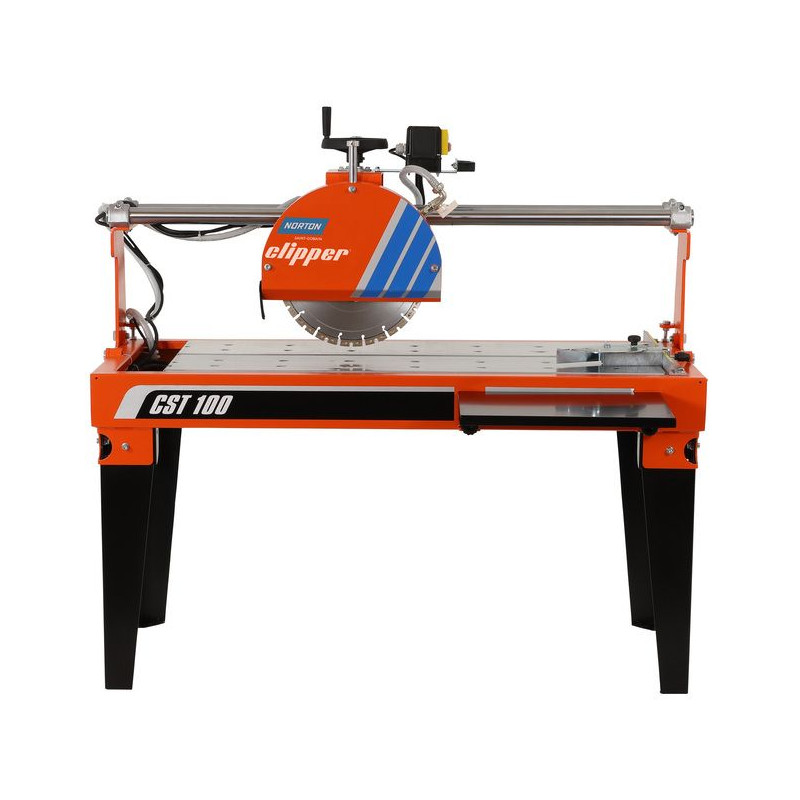 Przecinarka stolikowa NORTON CLIPPER CST100 UNO