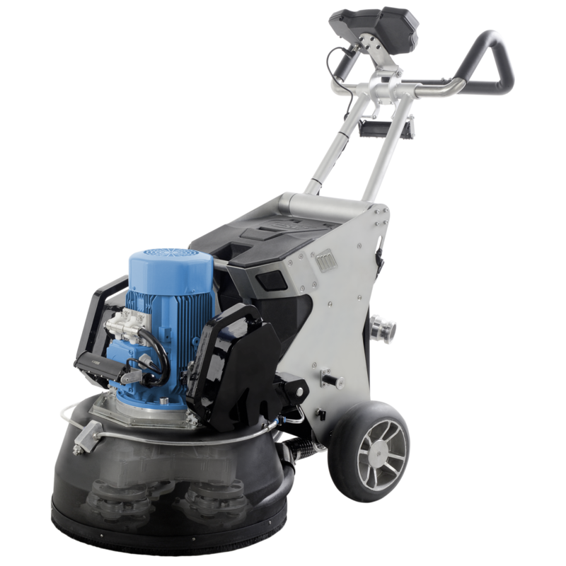 Szlifierka do podłóg TYROLIT FGE515