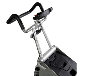 Szlifierka do podłóg TYROLIT FGE515