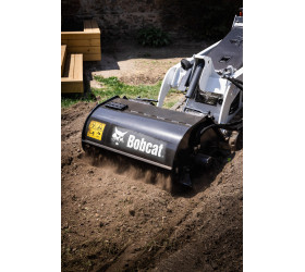 Glebogryzarka BOBCAT 62" / 158cm