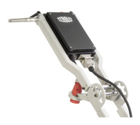 Szlifierka do podłóg TYROLIT FGE400