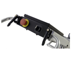 Szlifierka do podłóg TYROLIT FGE400