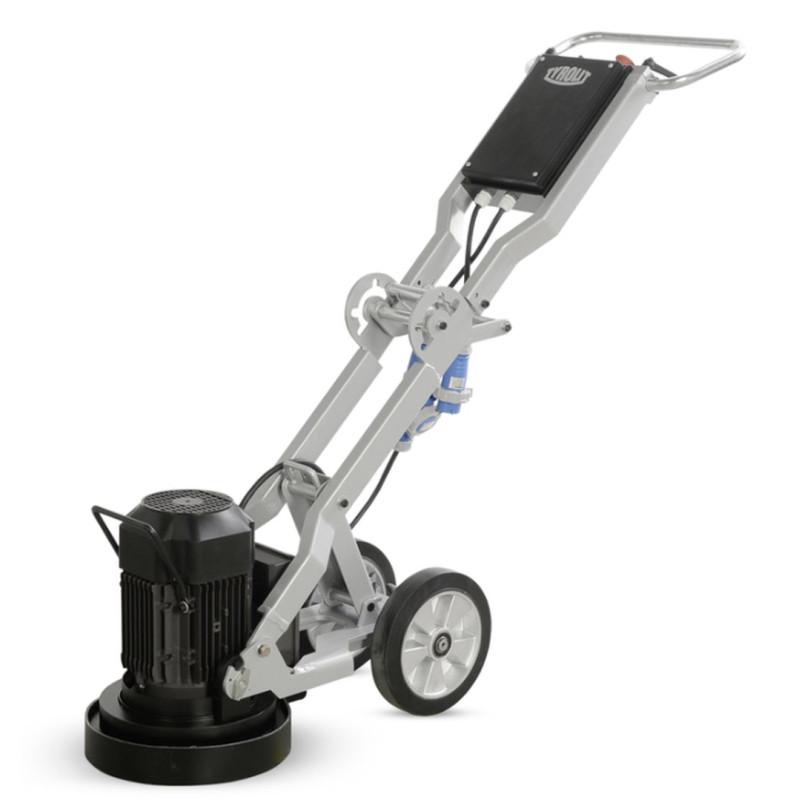 Szlifierka do podłóg TYROLIT FGE280