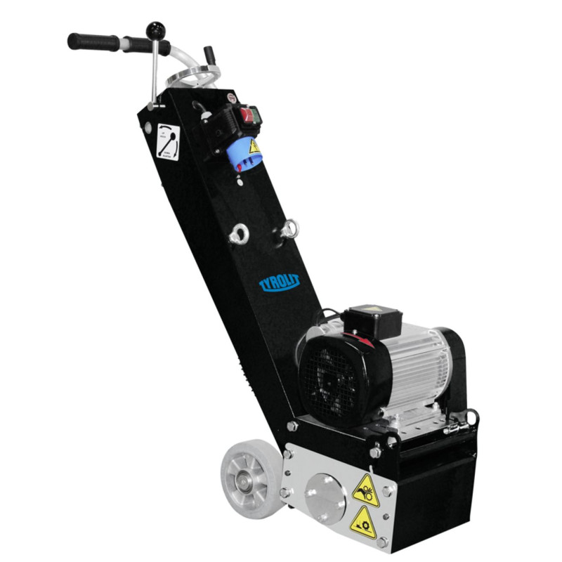 Szlifierka do podłóg TYROLIT FPE200