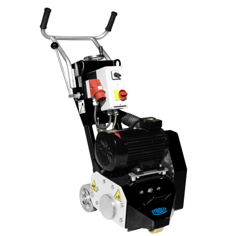 Szlifierka do podłóg TYROLIT FPE250