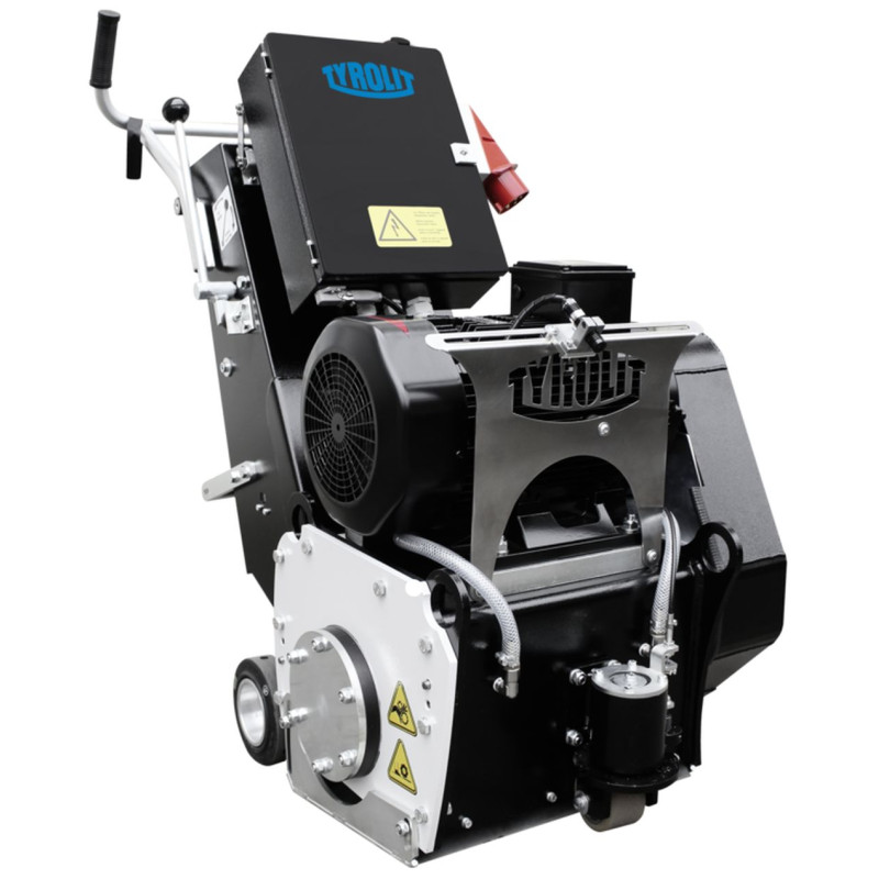 Szlifierka do podłóg TYROLIT FPE320