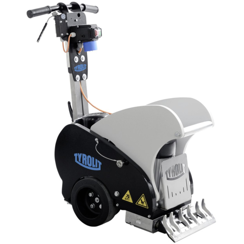 Zdzierak do podłóg TYROLIT FRE350