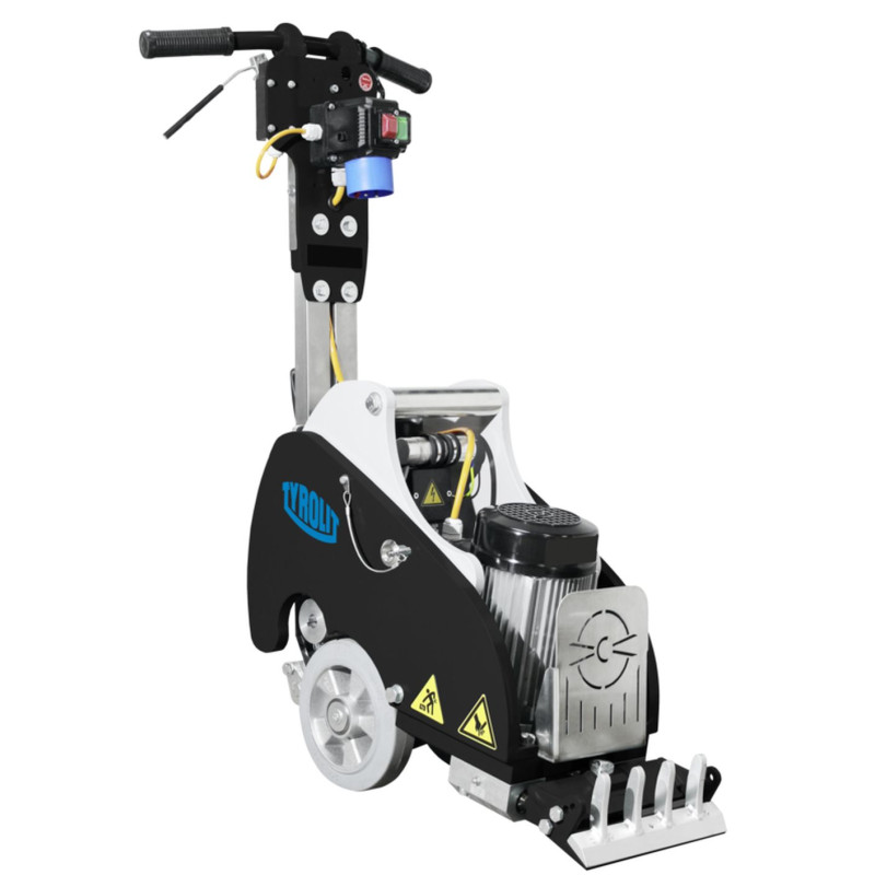 Zdzierak do podłóg TYROLIT FRE250