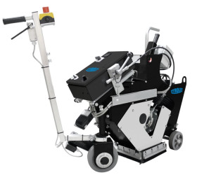 Szlifierka do podłóg TYROLIT FBE200