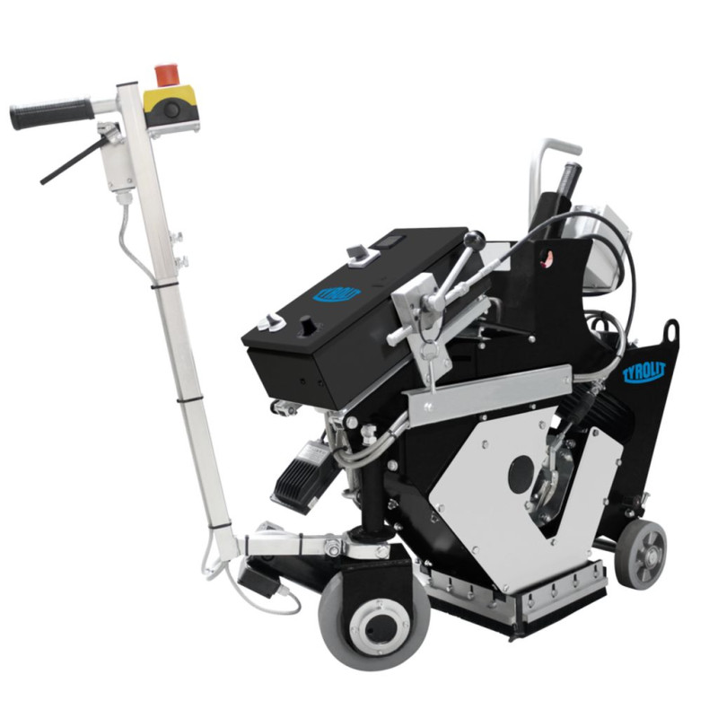 Szlifierka do podłóg TYROLIT FBE200