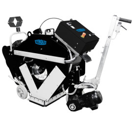 Szlifierka do podłóg TYROLIT FBE350