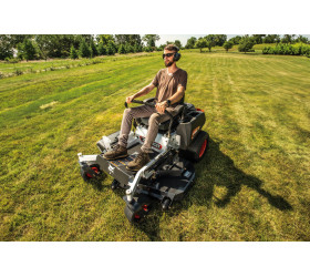 Kosiarka samojezdna BOBCAT ZT2000 122cm