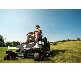 Kosiarka samojezdna BOBCAT ZT2000 132cm