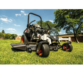 Kosiarka samojezdna BOBCAT ZT6000 132cm