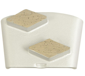 Narzędzie do szlifowania podłóg TYROLIT FGC-XH EZchange