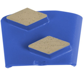 Narzędzie do szlifowania podłóg TYROLIT FGC-MX EZchange