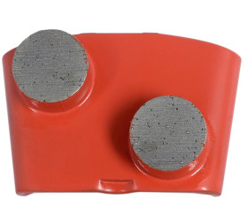 Narzędzie do szlifowania podłóg TYROLIT FGC-S EZchange