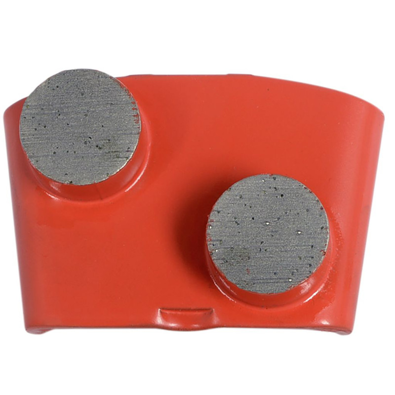 Narzędzie do szlifowania podłóg TYROLIT FGC-S EZchange