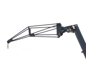 Hak z ramieniem BOBCAT