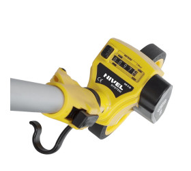 Drogomierz NIVEL SYSTEM M10