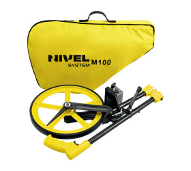 Drogomierz NIVEL SYSTEM M100