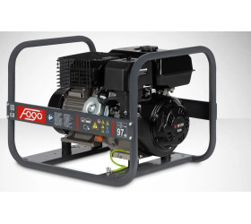 Agregat prądotwórczy FOGO F 5541