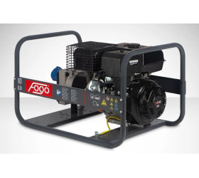 Agregat prądotwórczy FOGO F 7001 R