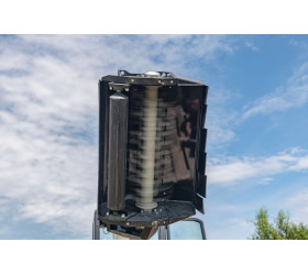 Kosiarka bijakowa BOBCAT SL FM 60