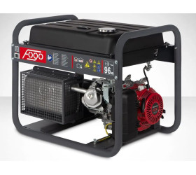 Agregat prądotwórczy FOGO FH 7001 TE