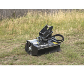 Kosiarka bijakowa BOBCAT SL FM 60