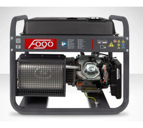 Agregat prądotwórczy FOGO FH 7001 TRA